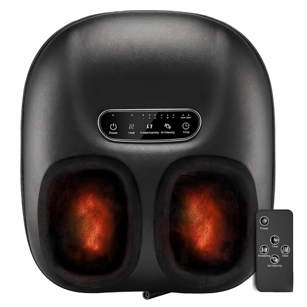 RevivePro Shiatsu Foot Massager