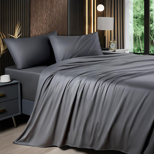 Bamboo Cooling Sheets