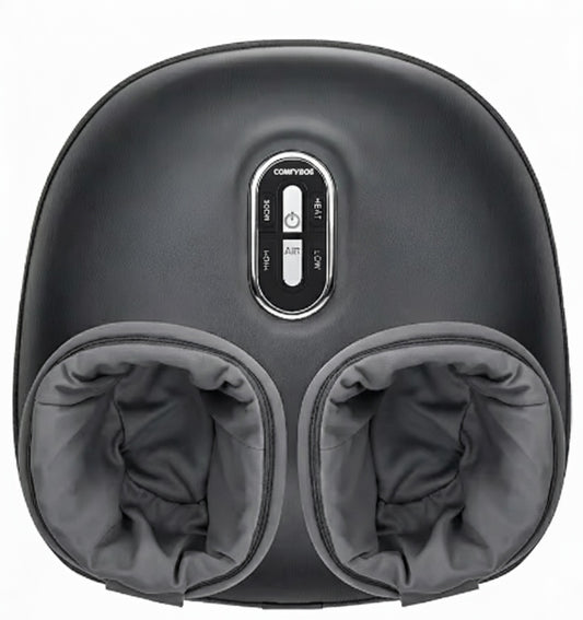 Relaxing Foot Massager